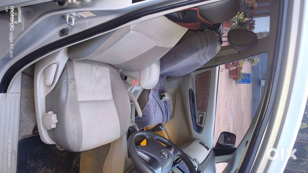 Toyota Innova 2012 Diesel Good Condition