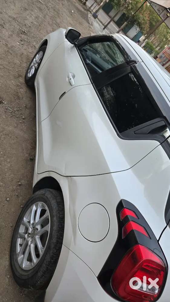 Maruti Suzuki Swift 2024 Petrol +cngwell Maintained
