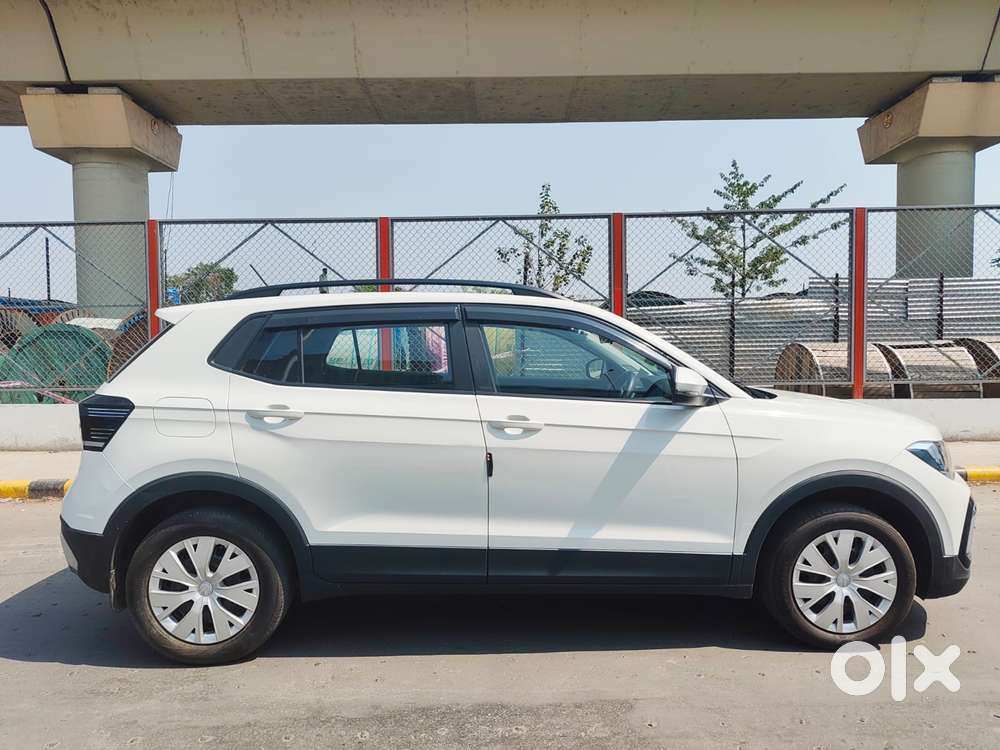 Volkswagen Taigun 1.0 Tsi Comfortline, 2023, Petrol