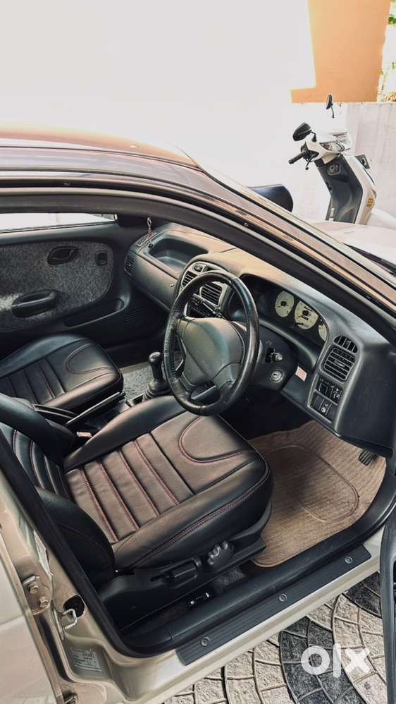 Maruti Suzuki Baleno 2006