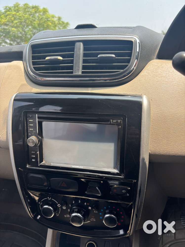 Nissan Terrano Diesel Xl 2014