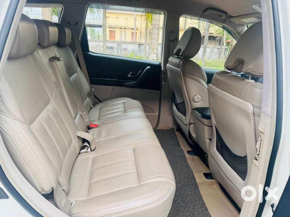 Mahindra Xuv500 W8, 2016, Diesel