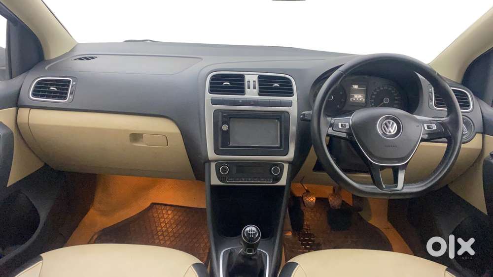 Volkswagen Ameo 1.2 Mpi Highline, 2016, Petrol