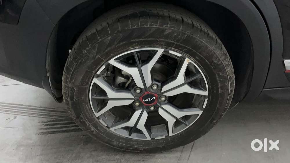 Kia Seltos Gtx Dct, 2022, Petrol