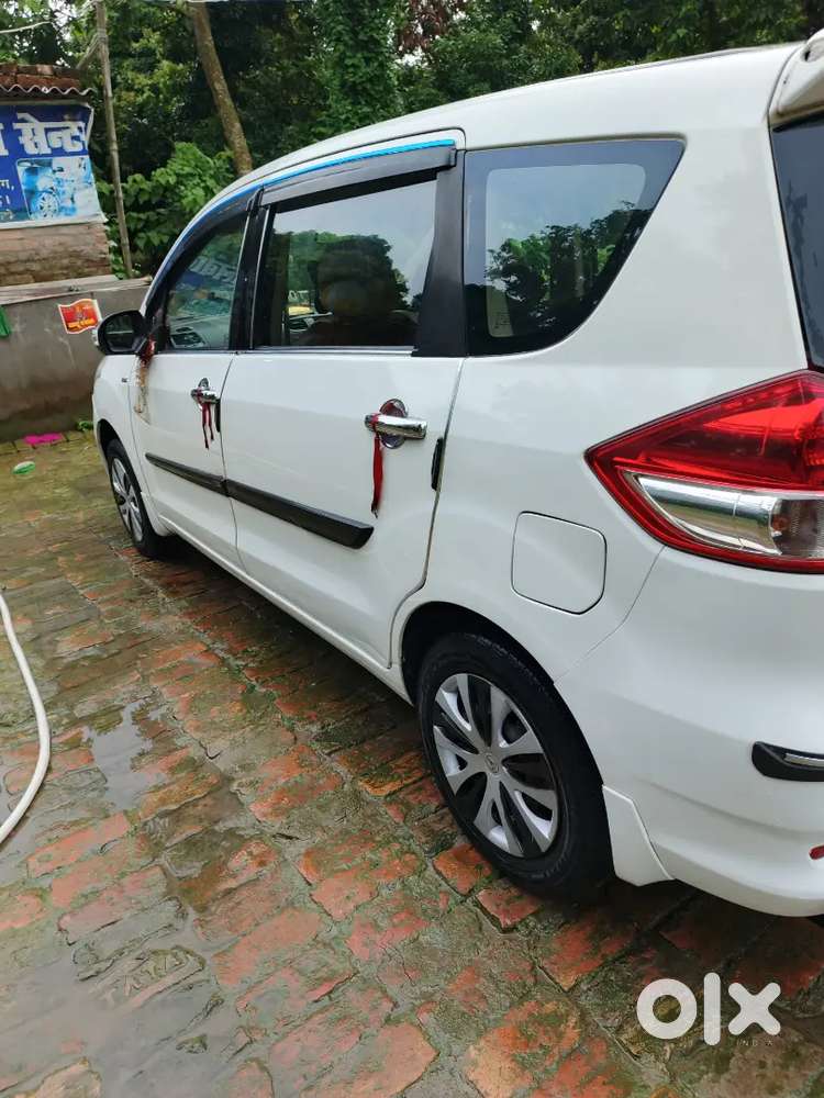 Maruti Suzuki Ertiga Vdi 2016