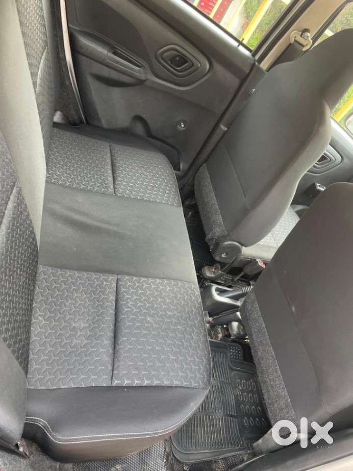 Datsun Redigo 2020-2022 0.8 A, 2021, Petrol