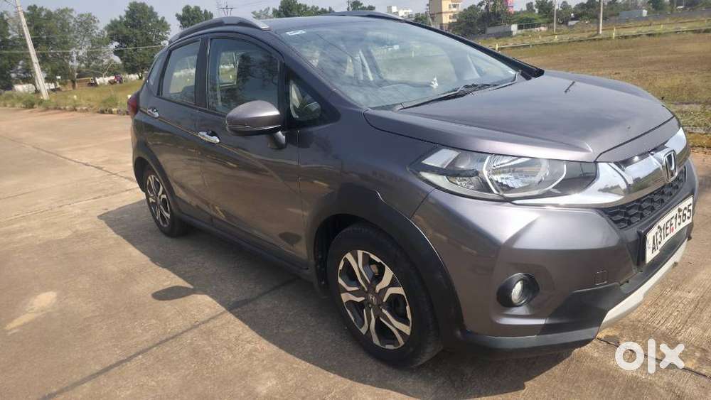 Honda Wr-v I-dtec Vx, 2017, Diesel