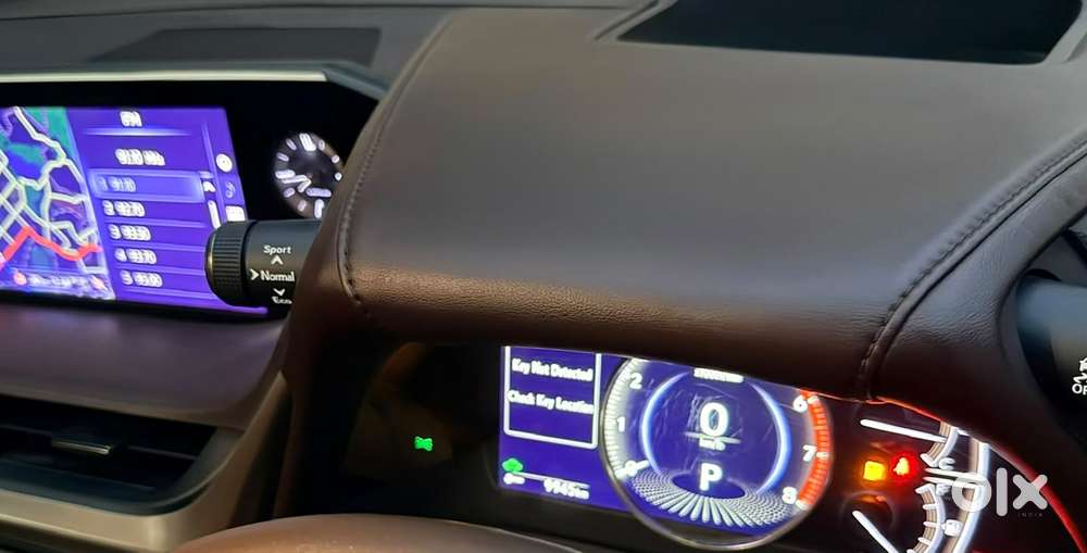 Lexus Es 300h Luxury, 2021, Petrol
