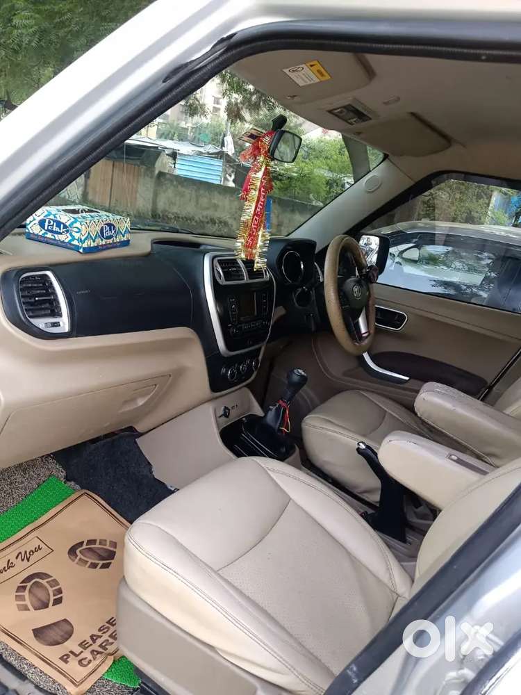 Mahindra Tuv 300 Diesel 2018 Variant