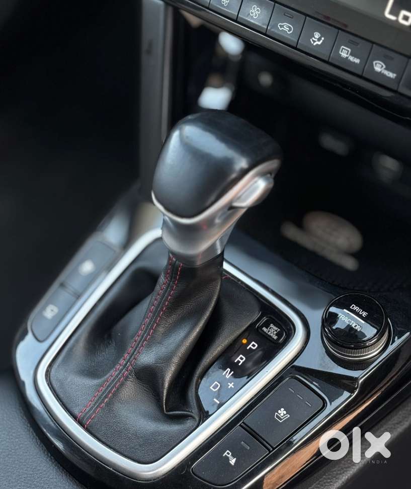 Kia Seltos Gtx Plus At D, 2020, Diesel