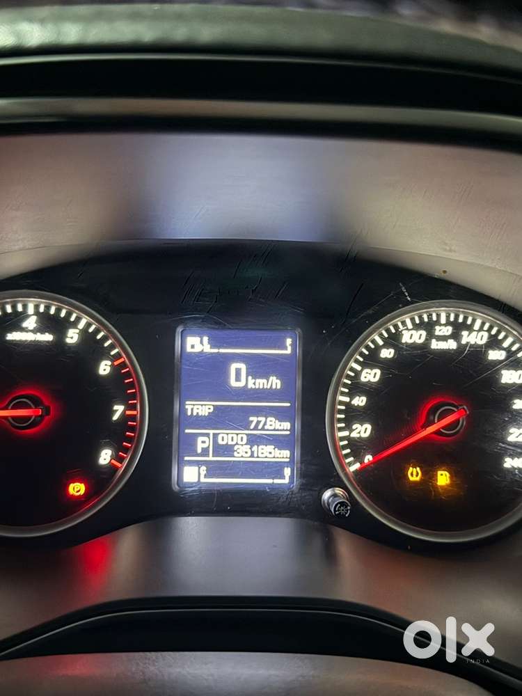 Mg Hector 2021 Petrol Automatic