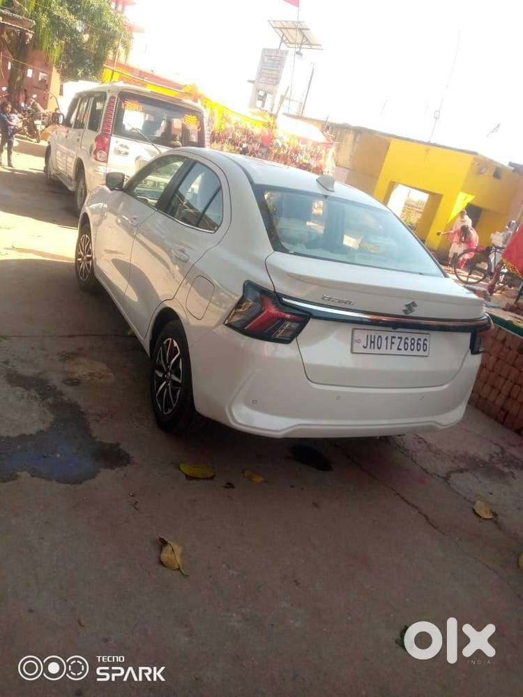 Brand New Car