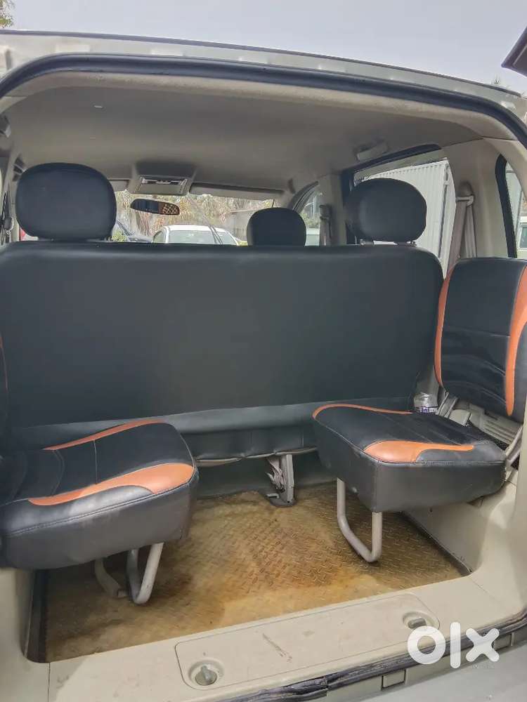 Mahindra Quanto 2014