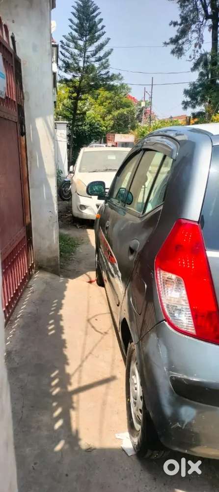 105000  Fresh Conditions