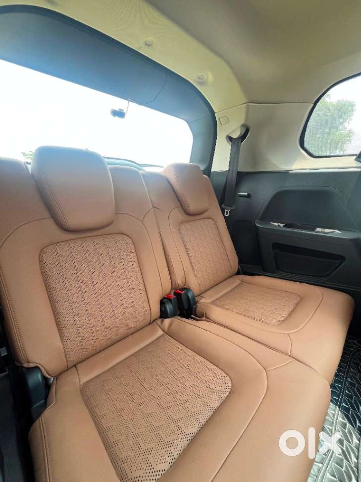 Tata Safari Adventure Plus At, 2024, Diesel