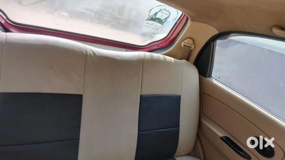 Chevrolet Spark 2010 Lpg Well Maintained