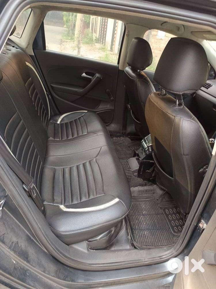 Volkswagen Ameo 1.0 Mpi Trendline, 2018, Petrol