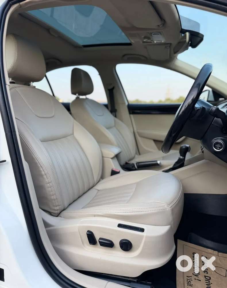 Skoda Octavia 2.0 L&k Tdi, 2017, Diesel