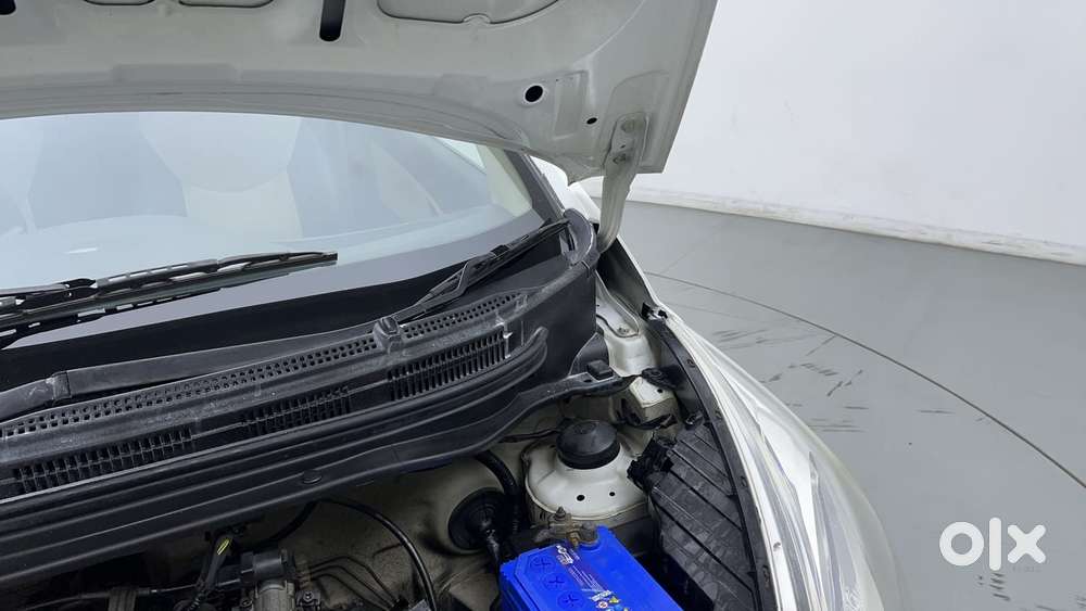 Hyundai Eon Era +, 2015, Petrol