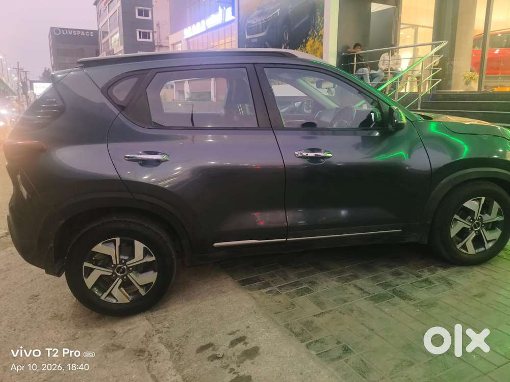 Kia Sonet 1.5 Htx Plus Diesel Dt, 2021, Diesel
