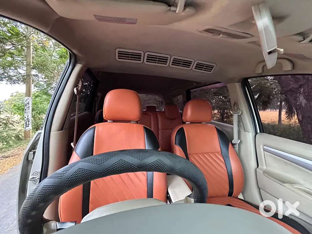 Touch Screen, Reverse Camera,push Button Start,seal Tyres
