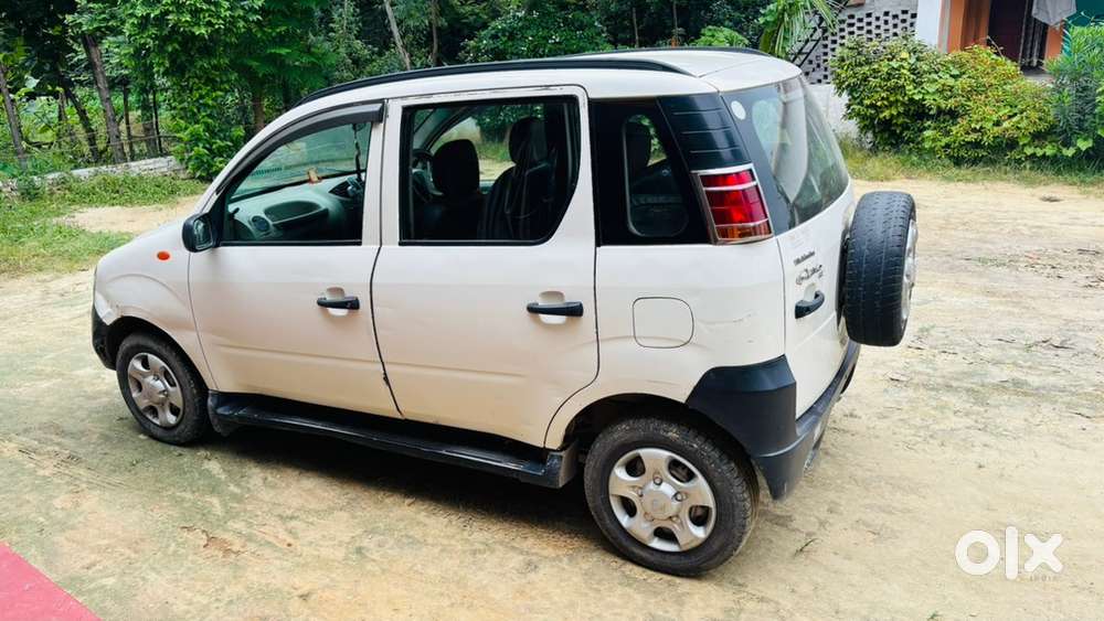 Mahindra Quanto 2014 Diesel