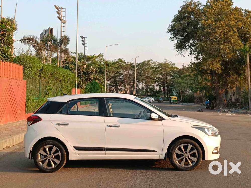 Hyundai I20 Asta Opt, 2016, Diesel