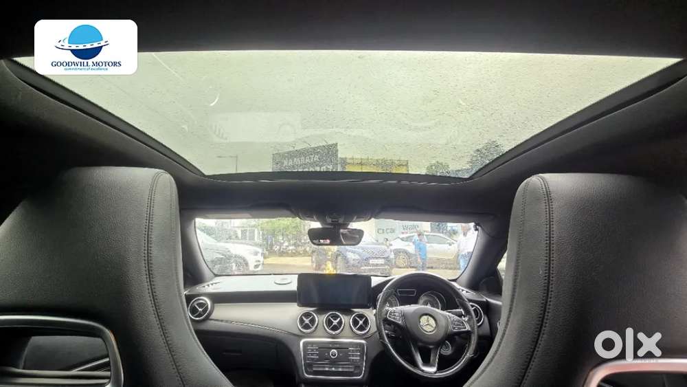 Mercedes-benz Cla 200 Cdi Sport, 2016, Diesel