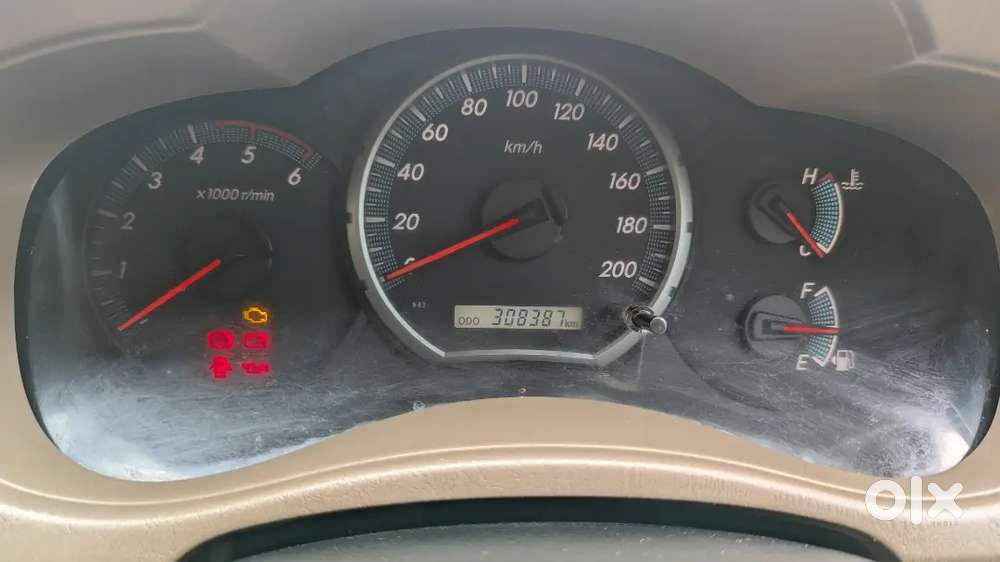 Toyota Innova