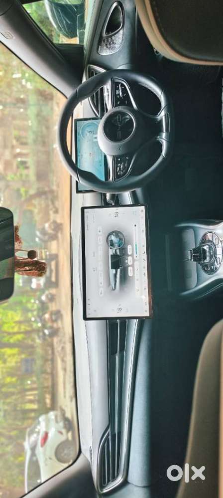 Byd Seal Dynamic, 2024, Electric