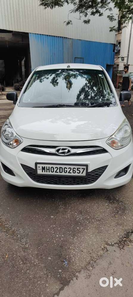 Hyundai I10 1.2 Kappa Magna, 2013, Petrol