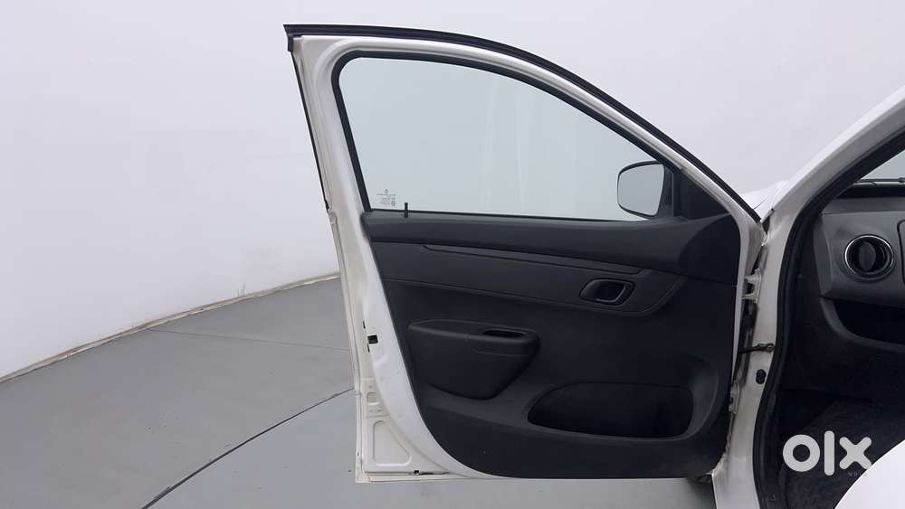 Renault Kwid 1.0 Rxt Sce Special (o), 2017, Petrol