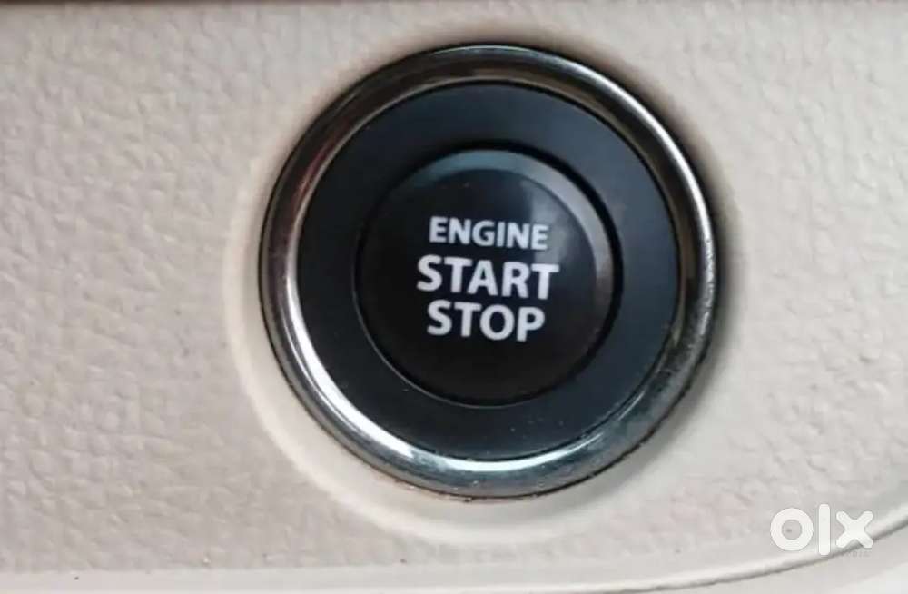 Maruti Suzuki Ertiga 2017 Diesel 79100 Km Driven