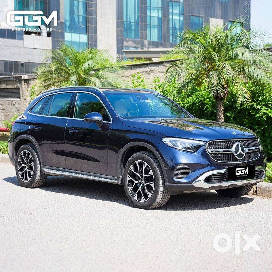 Mercedes-benz Glc Class 2.1 220 D Sport 4matic, 2024, Diesel