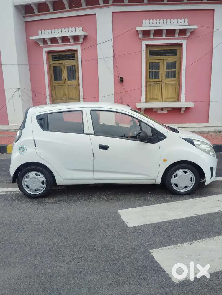Chevrolet Beat 2011 Petrol Good Condition