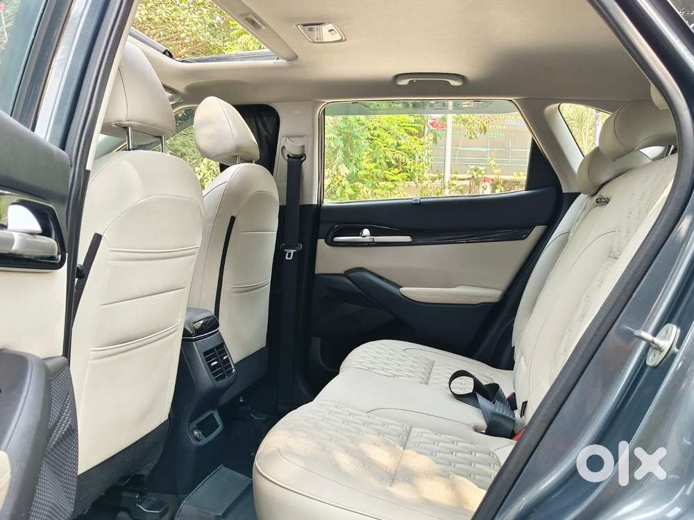 Kia Seltos 1.5 Htx At Petrol, 2022, Petrol