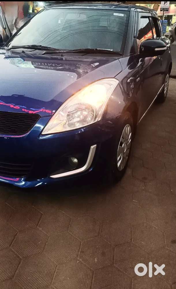 Maruti Suzuki Swift 2014 Diesel