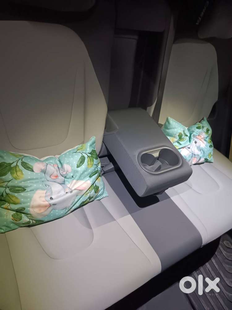 Hyundai Creta 2024 Petrol Model Well Maintained