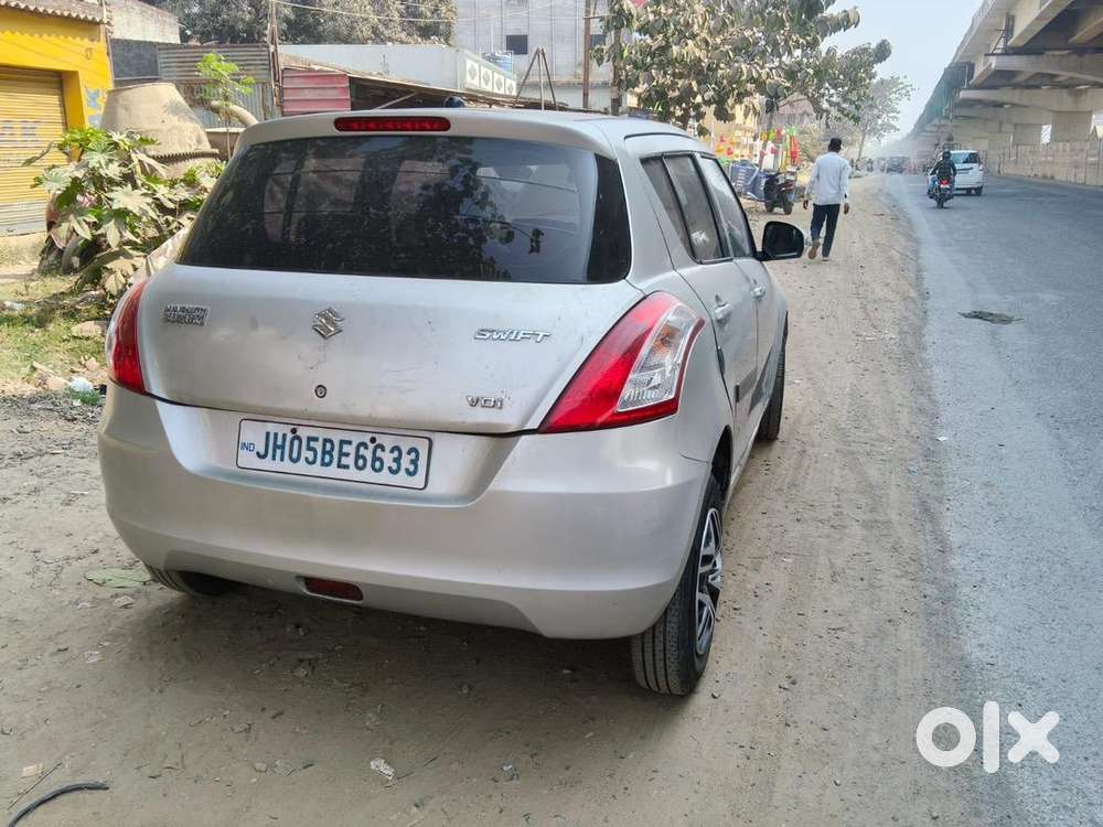 Maruti Suzuki Swift 2016 Diesel Well Maintained
