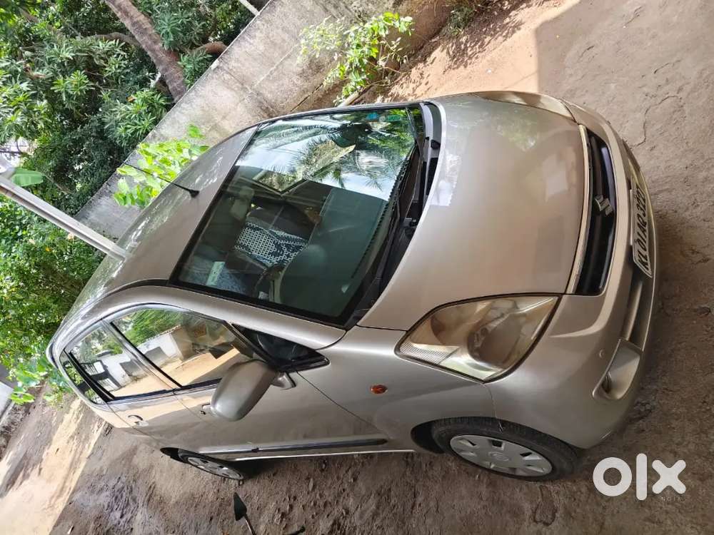 Maruti Suzuki Zen Estilo 2007