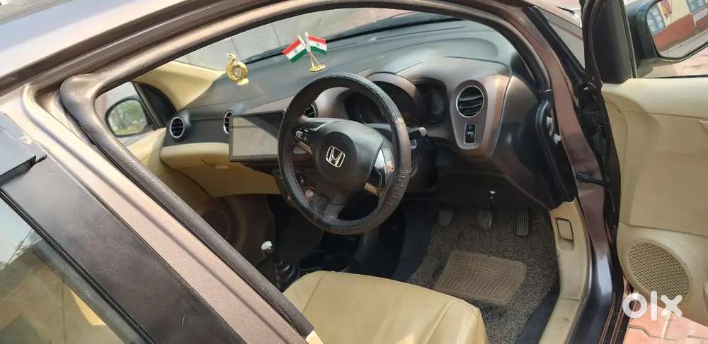 Honda Amaze Dec 2013 Diesel Good Condition