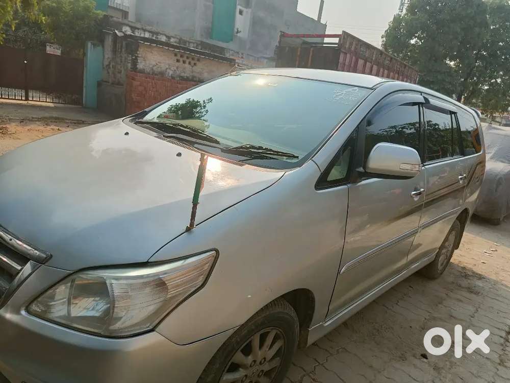 Vvip Number Innova For Sale