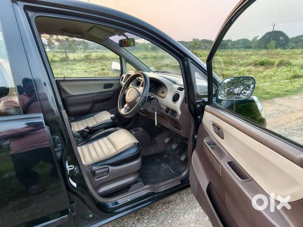 Maruti Suzuki Estilo Lxi, 2009, Petrol