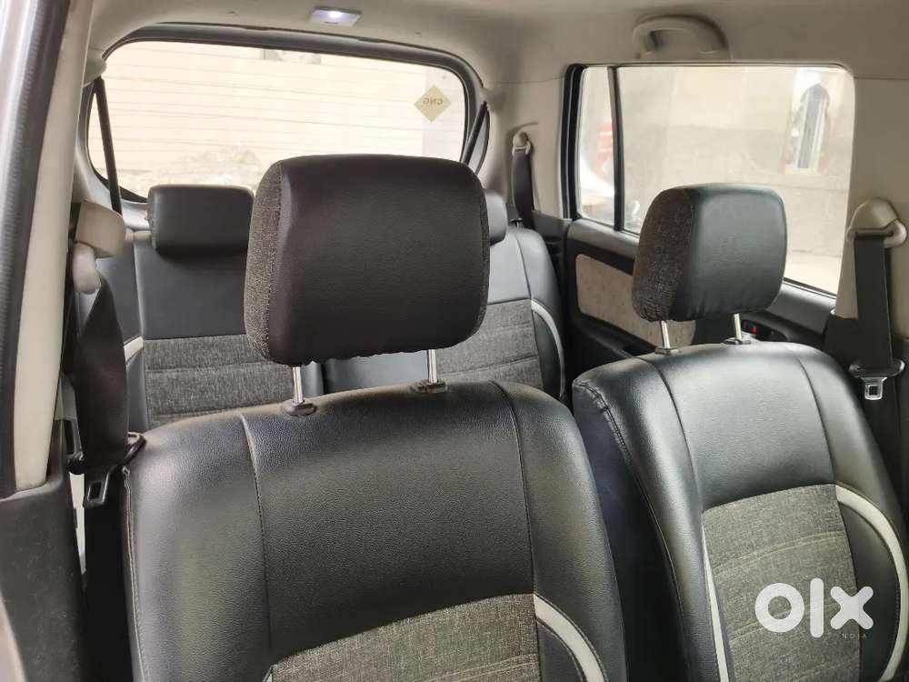 Maruti Wagon R Amt 2015