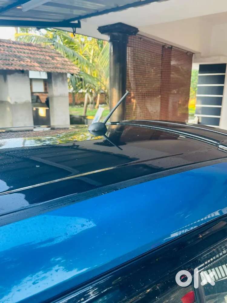 Maruti Suzuki Ignis 2018