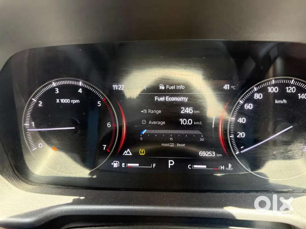 Mahindra Scorpio-n 2023 Diesel 70000 Km Driven