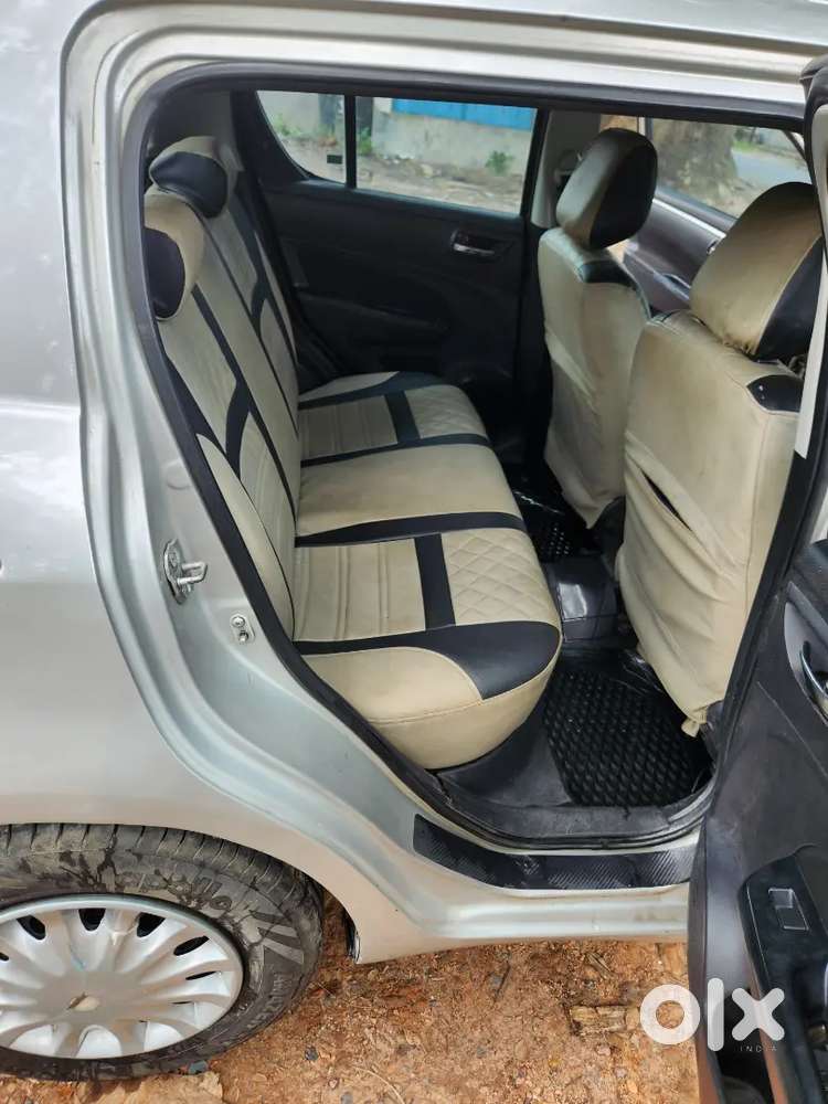 Maruti Suzuki Swift 2011 Diesel Manual