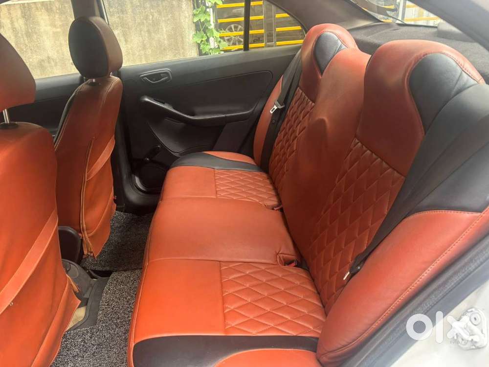 Tata Zest Diesel 2018