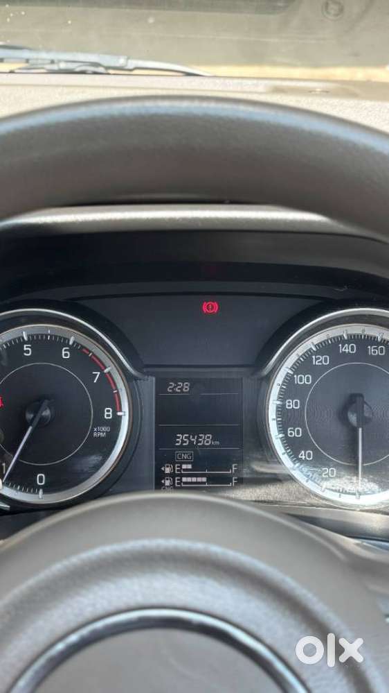 Maruti Suzuki Ertiga Vxi (o) Cng, 2020, Cng & Hybrids