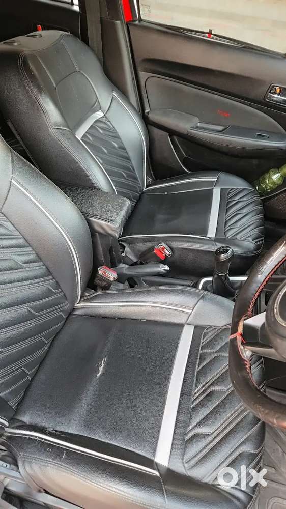 Maruti Suzuki Swift 2023 Vxi Modified Swift